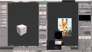 Blender 2.6 Textures, GLSL and Painting