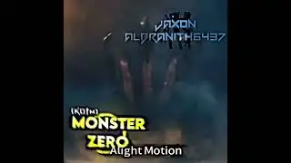 #monsterzero #vs #shimo #edit #godzilla #battle #wis #debate #fyp #kaiju #gxk #capcut #alightmotion