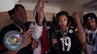Heartless DJ x Calix Corleone - 22 (Official Video) Shot By - DKVTv