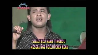 Lagu Pop Karo - Egi Suranta Ginting - TAMBAR KEDE SAJA - Cipt. Panca sebayang/Fernando Barus.
