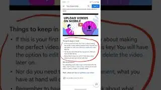 Remeber this before uploading your First video on youtube to grow more
