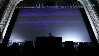 SOU FESTIVAL - ALVA NOTO