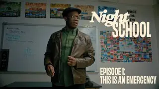 NightSchool Ep 1