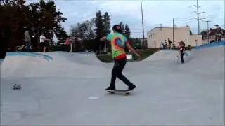 Old Skool Sunday 6