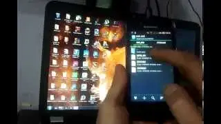 Fix INVALID IMEI on Lenovo A319