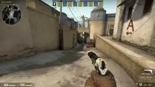 USP-S Torque field tested [SHOWCASE]