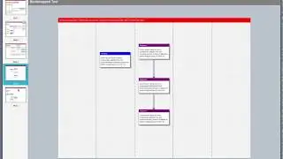 JavaFX: Diagram Editor
