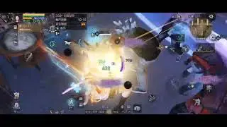 |LifeAfter明日之後| Season 18 DeathHigh Warrior F260