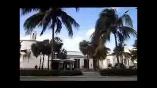 Miami Beach Jan 27,  2013