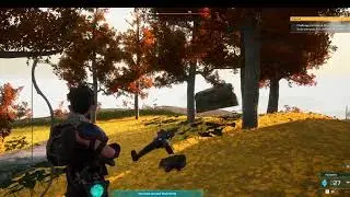 Palworld Glitch Funny