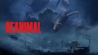 REANIMAL (GMV) - Try To Fight It