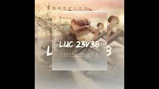 Instrumental prophétique . la souffrance du Christ 😭😭😭😭😭.