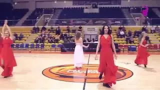 "Восход" от группы поддержки "Анимэкс"