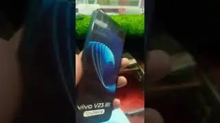 Vivo v23 5g