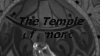 The Temple of Imond!