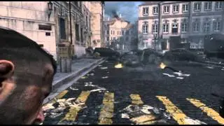 Call of Duty Modern Warfare 3