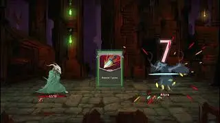 Обзор Slay the Spire (iOS версия)