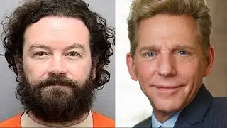 Plaintiffs Ask To Depose Scientology's Leader & Danny Masterson