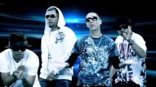Baby Rasta y Gringo Feat Plan B   Ella Se Contradice HD New 2014