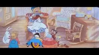 [HD] Raggedy Ann & Andy: A Musical Adventure Pt. 1 Test
