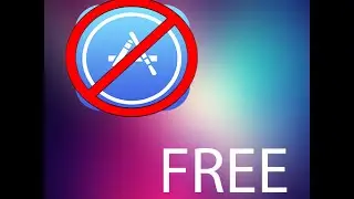 (FIXED)Как качать платные игры на iOS бесплатно!!