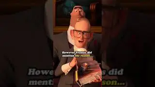 DreamWorks Movie Mistakes | In THE BOSS BABY (2017) 