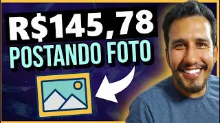 Aprenda a GANHAR DINHEIRO com IMAGENS no GOOGLE [$5 por Foto + BÔNUS]