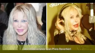 Vanda Radicchi - Biografia