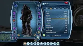 DCUO: SINGLE TARGET ICE DPS LOA 2023!