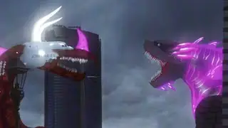The infected sky (vol.10) The battle of power
