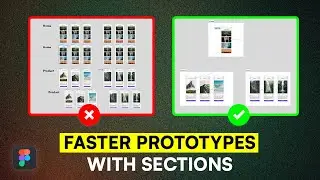 How to prototype in Figma