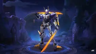 Gameplay Mobile Legends Hero Saber Full Power - no Copyright Music