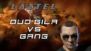[Eve Online] Duo Gila Vs Gang