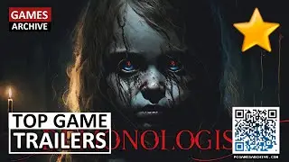 Demonologist Trailer 🎮 System Requirements