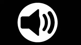 Scared woman breathing sound effect