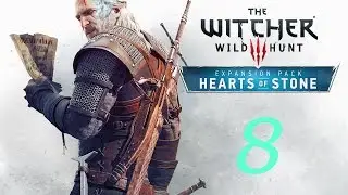 The Witcher 3: Hearts of Stone | #8 Ограбление