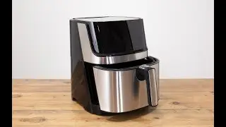 Hiking HAF500 6 lt Airfryer Ürün İnceleme