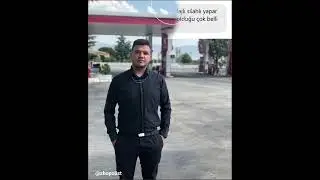 Umarım farkettirmişimdir 🔥