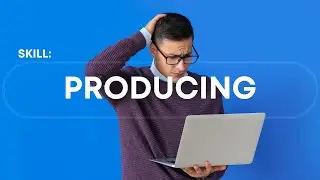 O que é producing/produzir códigos?