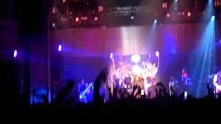 Korn-No Place to Hide