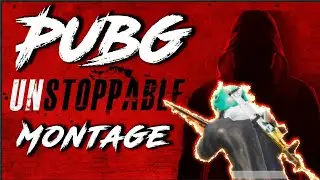 Imran Khan - Satisfy | Pubg Sniper Montage