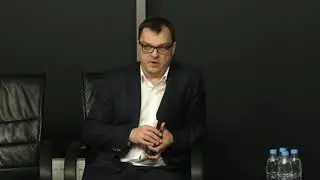 Денис Шевченко (департамент информтехнологий): 
