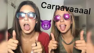 Playlist das mais escutadas no carnaval