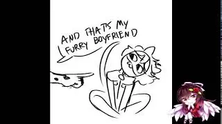 Miraculous Ladybug Comic Dub-The Savior Of Paris