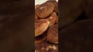Пирожки с капустой! Проста взрыв мозга!!!