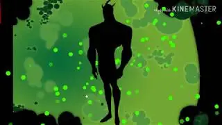 Real life Ben 10 alien x transformation