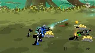 Stick War 3 | Skit | Greedy Miners | TheCryingCatDude