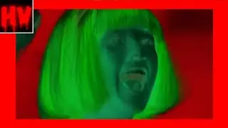 LazyTown - Theme Song (Horror Version) 😱