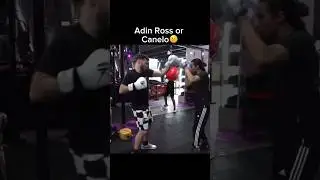 Adin Ross the future of boxing 