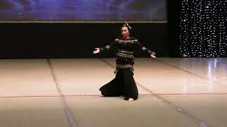 Olga Iltimirova. Oriental balady